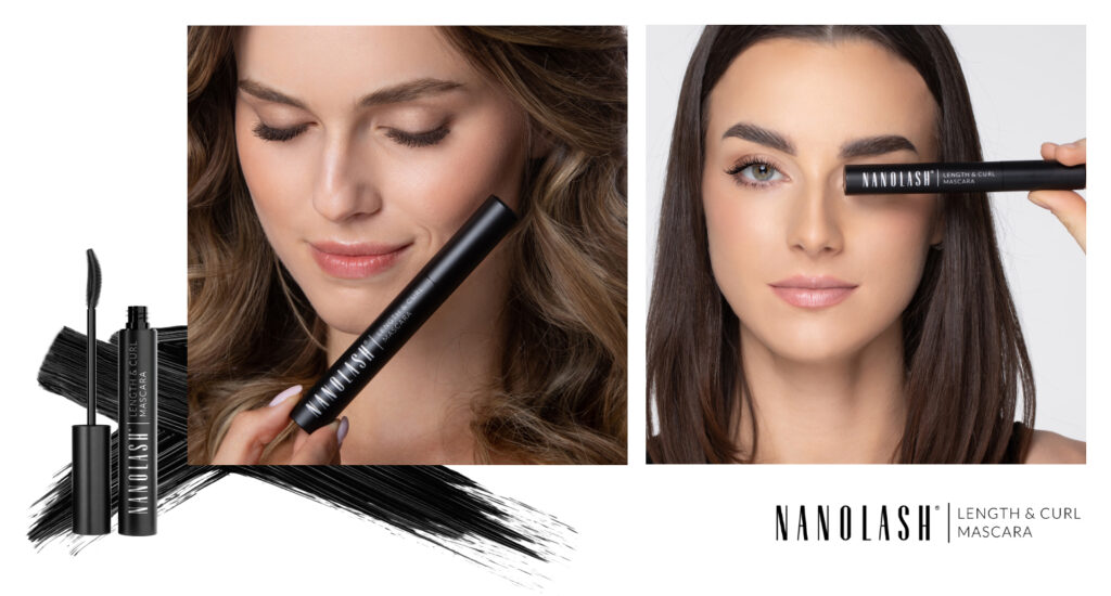 nanolash mascara