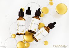 Nanoil mejores productos para acne rosacea