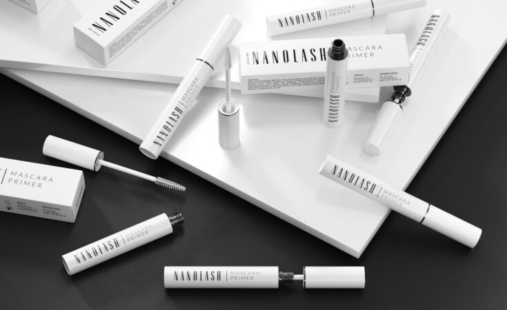 mascara primer nanolash