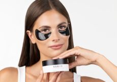 nanolash parches para ojos