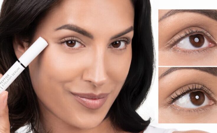 nanolash mejor serum de pestañas