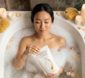 nanoil sal del mar muerto