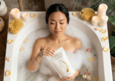 nanoil sal del mar muerto